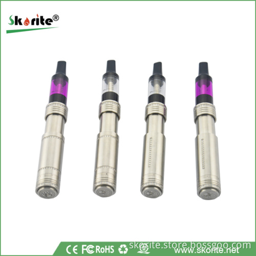 2013 Newest Design E Cigarette with Mechanical Mod